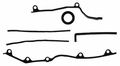 Mahle Original Jv1127 Engine Timing Cover Gasket Set 