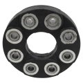 Drive Shaft Coupler Flex Joint For Chrysler 2005-2007 2012-2014 For Dodge 2006-2014 Mercedes-benz 1990-2010 935-502 5142478aa 