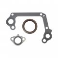 Dnj Tc943 Timing Cover Gasket For 1998-2008 Chevrolet Pontiac Toyota Celica Corolla Matrix Mr2 Spyder Prizm Vibe 1 8l Dohc L4 