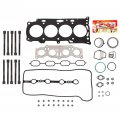 07-11 Toyota Camry Rav4 Solara Scion Tc Xb 2 4 2azfe Head Gasket Set Bolts