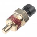 A-premium Engine Coolant Temperature Sensor Compatible With Kenworth T600a 1987-2007 T660 T800 Peterbilt 379