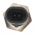 A-premium Engine Coolant Temperature Sensor Compatible With Kenworth T600a 1987-2007 T660 T800 Peterbilt 379