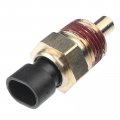 A-premium Engine Coolant Temperature Sensor Compatible With Kenworth T600a 1987-2007 T660 T800 Peterbilt 379