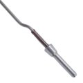 Automatic Transmission Parking Pawl For Buick Reatta 1991 Alloy Steel Molded Assembly 0 251 In Diameter