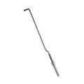 Automatic Transmission Parking Pawl For Buick Reatta 1991 Alloy Steel Molded Assembly 0 251 In Diameter