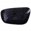 Ocpty Passenger Side View Mirror Compatible With 2006-20 For Honda Civic Dx Ex Lx Si Coupe 2-door 1 8l2008-2011 Dx-g 1 8l