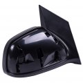 Ocpty Passenger Side View Mirror Compatible With 2006-20 For Honda Civic Dx Ex Lx Si Coupe 2-door 1 8l2008-2011 Dx-g 1 8l