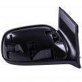 Ocpty Passenger Side View Mirror Compatible With 2006-20 For Honda Civic Dx Ex Lx Si Coupe 2-door 1 8l2008-2011 Dx-g 1 8l