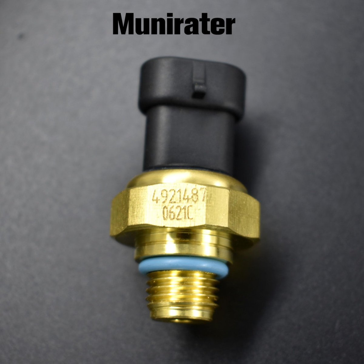 Oil Pressure Sensor For Ram 2500 And 3500 1998 To 2001 Replacement 5011434aa 5012991aa