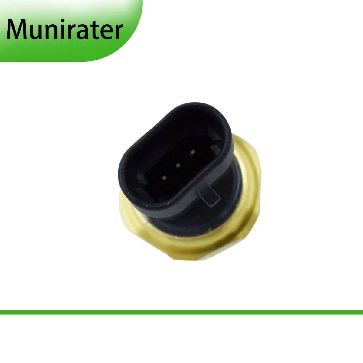 Oil Pressure Sensor For Ram 2500 And 3500 1998 To 2001 Replacement 5011434aa 5012991aa