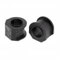 A-partrix 1pcs Front To Frame Stabilizer Bar Bushing Kit Sway Fits Mercury Mountaineer 1997 Ford Explorer 1995 1996 