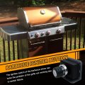 2024 Upgraded 7629 Grill Igniter Kit Replacement For Weber