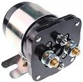 24v 200amp Solenoid Contactor 146475 For Skyjack Sjiii3215 Sjiii3219 Sjiii3220 