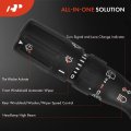 A-premium Multifunction Switch Turn Signal Compatible With Ford Explorer Mercury Mountaineer 2006 2007 2008 2009 2010