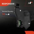 A-premium Multifunction Switch Turn Signal Compatible With Ford Explorer Mercury Mountaineer 2006 2007 2008 2009 2010