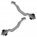 Control Arm Kit With Ball Joints Front Lower 2 Piece Set Mechanics Choice For 2007-2011 Mercedes-benz Cls550 Forward