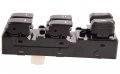 Bapmic 93570-3s000 Front Left Power Window Master Door Switch Compatible With Hyundai Sonata 2011-2015