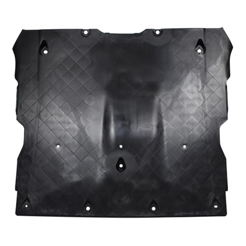 Front Engine Splash Shield Cover For Tesla Model 3 Y 2020-2022