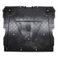Front Engine Splash Shield Cover For Tesla Model 3 Y 2020-2022