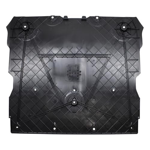 Front Engine Splash Shield Cover For Tesla Model 3 Y 2020-2022