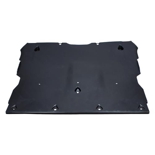 Front Engine Splash Shield Cover For Tesla Model 3 Y 2020-2022