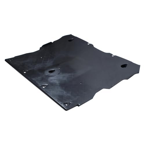 Front Engine Splash Shield Cover For Tesla Model 3 Y 2020-2022