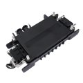 Flynsu Replacement For Wabco 2s 1m Tcs Ii Trailer Abs Electronic Control Unit Ecu 4461082010