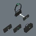 Wera 004352 2go 3 Tool Box