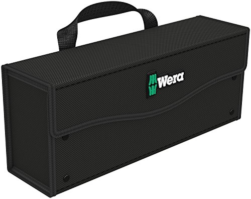 Wera 004352 2go 3 Tool Box