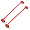 2 Pcs Front Sway Bar Links Stabilizer Link Kit For Scion Xd 2008-2014 Toyota Yaris 2006-2018 Suspension No K80879 