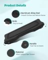 Retractable Rear Cargo Cover Shade For 2015-2018 Fit Ford Focus 1 0l Trunk Security
