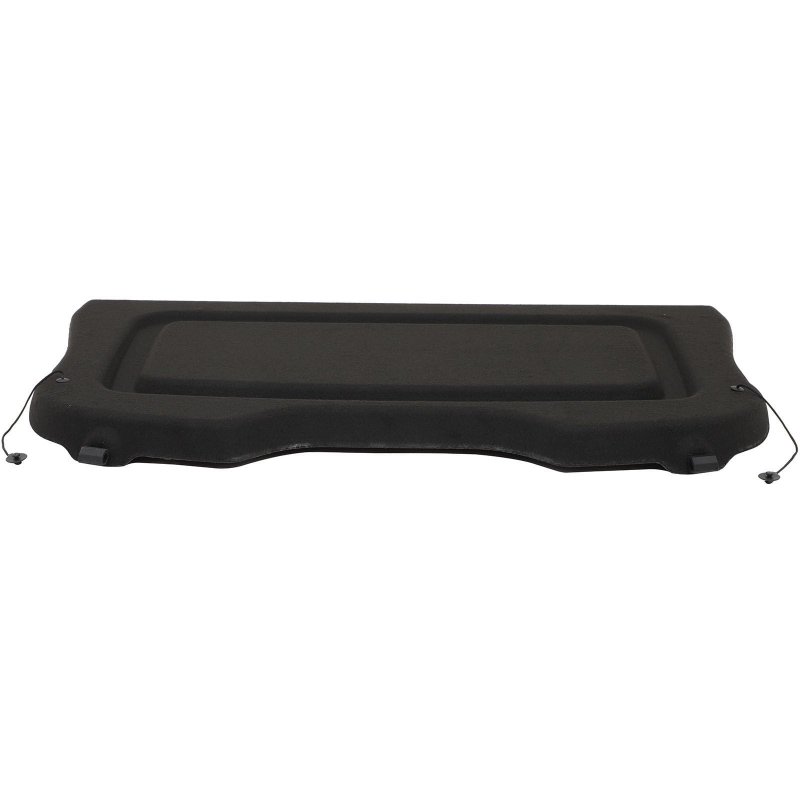 Retractable Rear Cargo Cover Shade For 2015-2018 Fit Ford Focus 1 0l Trunk Security