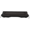 Retractable Rear Cargo Cover Shade For 2015-2018 Fit Ford Focus 1 0l Trunk Security 