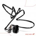 A-premium O2 Oxygen Sensor Compatible With Volkswagen Audi Passat 2000-2005 A4 A4 Quattro 2000-2001 A6 A8 Allroad Rs6 S4 S6 S8