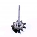 Turbine Wheel Shaft For Garrett T25 435922-0016 53 47 Mm Trim 75 Journal Bearing Inconel 713