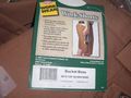 Bucket Boss Work Shorts 40 Waist 5015 Brown 
