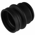 Caltric Front Rear Axle Inner Outer Cv Boot Kit Compatible With Arctic Cat 0436-113 0436-114