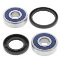 Front Street Wheel Bearing Seal Kit Yamaha Tx500 1973-1975 Bike Motorcycle Part 22-51334 