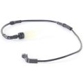 Brake Pad Sensor For Bmw 645ci 2004 2005 Rear Electronic Wear And Wire 6 Series 04 08 Flange Mount 26 75 In