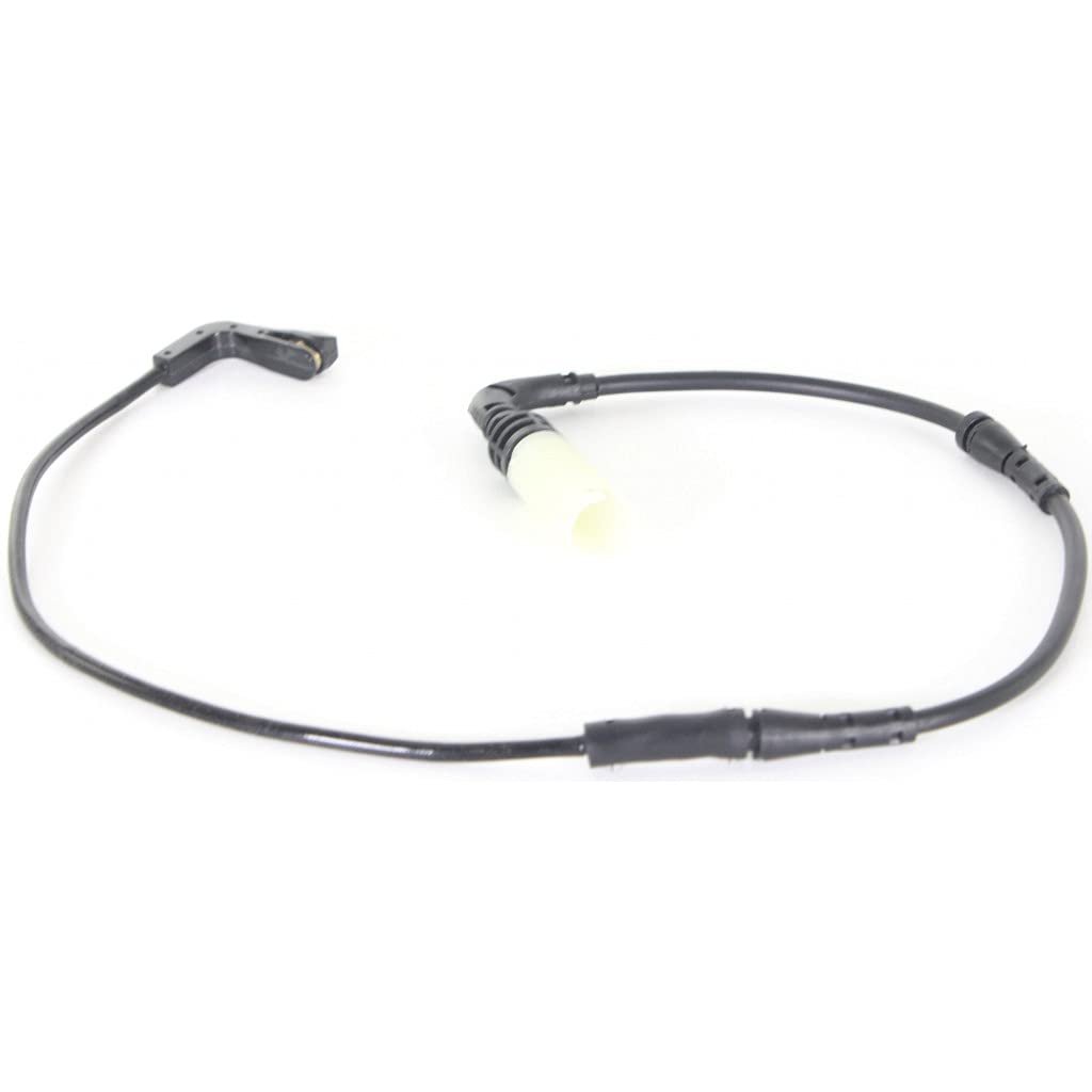 Brake Pad Sensor For Bmw 645ci 2004 2005 Rear Electronic Wear And Wire 6 Series 04 08 Flange Mount 26 75 In