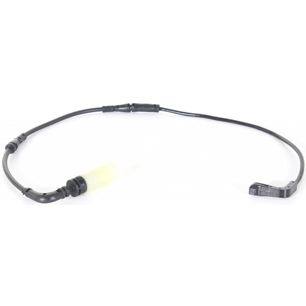 Brake Pad Sensor For Bmw 645ci 2004 2005 Rear Electronic Wear And Wire 6 Series 04 08 Flange Mount 26 75 In
