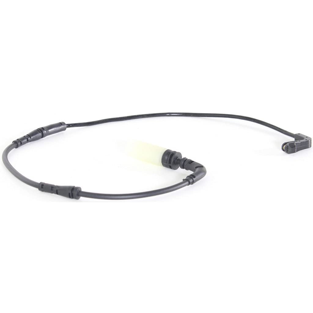 Brake Pad Sensor For Bmw 645ci 2004 2005 Rear Electronic Wear And Wire 6 Series 04 08 Flange Mount 26 75 In