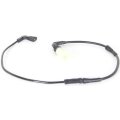 Brake Pad Sensor For Bmw 645ci 2004 2005 Rear Electronic Wear And Wire 6 Series 04 08 Flange Mount 26 75 In