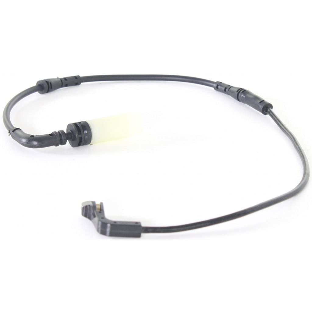 Brake Pad Sensor For Bmw 645ci 2004 2005 Rear Electronic Wear And Wire 6 Series 04 08 Flange Mount 26 75 In