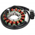 Aintier Automotive Replacement Ignition Stator Magneto Fits For Kawasaki Ninja Zfor X6r 2009-2012 