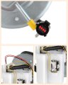 Electric Fuel Pump Module Assembly For Dodge Ram 1500 3 9l 2l 00 5 8l 3500 5 E7138m 