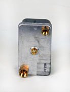 Fleetguard Fuel Filter Ff236