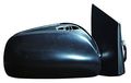 Depo 312-5413r3eb Toyota Yaris Sedan Passenger Side Non-heated Power Mirror 