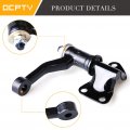 Ocpty New 2-piece Fit For 1986-1994 Datsun Pickup 1995-1997 1987-1996 Pathfinder 2 Idler Arm