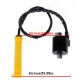 Labwork Ignition Coil And Spark Plug Replacement For Honda Foreman 500 Trx500 2005-2011